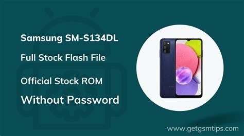 It offers a basic resolution of. . S134dl firmware